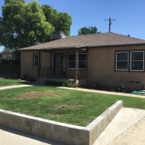 $1140 – 3010 Peerless Ave., Bakersfield, CA 93308 rented North Bakersfield home
