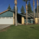 $1195-4500 Trumbull Dr. Bakersfield, CA 93311 Southwest Home has been Rented!