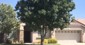 $1525 -13420 Ridgeway Meadows Dr., Bakersfield, CA 93314 rented northwest home