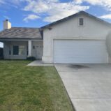 $2150 – 9635 Brillo Dr., Bakersfield, CA 93306 Northeast Home Has Been RENTED!!