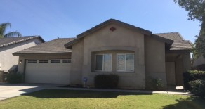 $1550-11611 Pacific Harbor Ave. Bakersfield, CA 93312 Northwest Home HAS BEEN RENTED!!!