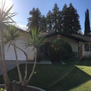 $1095-4509 Napal Ct., Bakersfield, CA 93307 south bakersfield home rented
