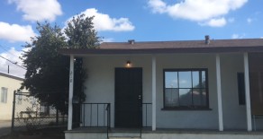 $650 – 218 Colin B. Kelly Dr. Bakersfield, CA 93308 Oildale Duplex Unit HAS BEEN RENTED!!