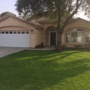 $1395-11119 Prairie Stone Pl. Bakersfield, CA 93311 Southwest home Rented
