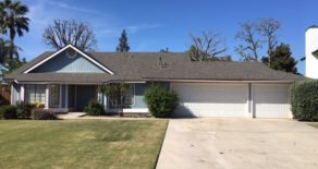 11408 Jimrik Ave., Bakersfield, CA 93312 RENTED northwest home