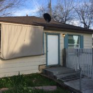 $550 -1317 Woodrow Ave. Bakersfield, CA 93308 oildale house has been RENTED!