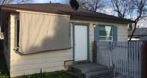 $550 -1317 Woodrow Ave. Bakersfield, CA 93308 oildale house has been RENTED!