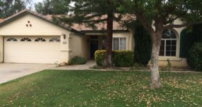$1595-810 Darlingham Ct., Bakersfield, CA 93312 rented northwest home