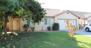 $2350 – 5413 Coastal Wind St., Bakersfield, CA 93312 Northwest Home Has Been RENTED!