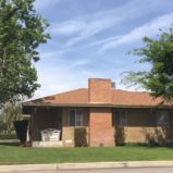 $925 – 600 Pine St., Bakersfield, CA 93304 oleander home is RENTED!