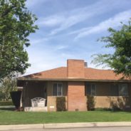 $925 – 600 Pine St., Bakersfield, CA 93304 oleander home is RENTED!