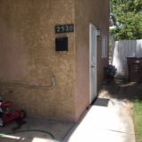 $795 – 2520 Dracena St., Bakersfield, CA 93304 – Apartment in Oleander Has Been RENTED!
