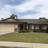 $1475 – 7716 Vaquero Ave., Bakersfield, CA 93308 RENTED northwest house