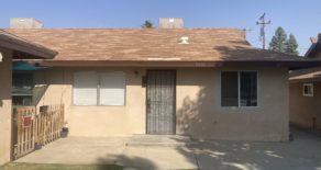 $995 – 3318 North Chester #D, Bakersfield, CA 93308, Oildale duplex unit Has Been RENTED!