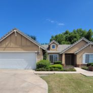$2300 – 11324 Mercatello Avenue, Bakersfield, CA 93312 – Northwest Home For RENT!
