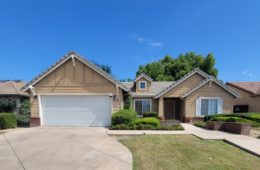 $2300 – 11324 Mercatello Avenue, Bakersfield, CA 93312 – Northwest Home For RENT!