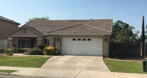 $1795 – 12601 Trafalgar Square Drive, Bakersfield, CA 93312 – Northwest HOME NO LONGER AVAILABLE!