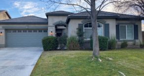 $2395 – 11009 Villa Hermosa Drive, Bakersfield, CA 93311 – Southwest Home Has Been RENTED!