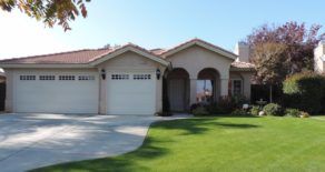 $2450 – 3107 Waterloo Place, Bakersfield, CA 93311 – Seven Oaks Home Has Been RENTED!
