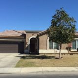 $2150 – 5306 Vista Del Mar Ave., Bakersfield, CA 93311 – Southwest Home Has Been Rented!