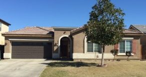 $2150 – 5306 Vista Del Mar Ave., Bakersfield, CA 93311 – Southwest Home Has Been Rented!