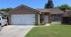 11409 Blue Grass Drive, Bakersfield, CA 93312 – Northwest Bakersfield Home Sold!