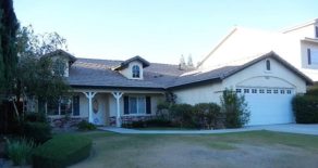 $1595 – 6004 Panorama Dr., Bakersfield, CA 93306 Northeast Home HAS BEEN RENTED!!