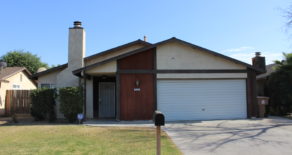 $1700 – 4609 Baybrook Way, Bakersfield, CA 93313 – Southwest Home Has Been RENTED!