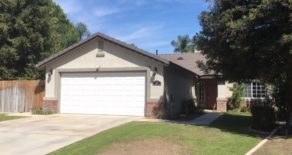 $1450 – 820 Timberleaf Drive, Bakersfield, CA 93312 – has been Rented!