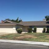 $1250 – 5808 Kleinpell Ave., Bakersfield, CA 93309 Southwest Home HAS BEEN RENTED!!