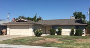 $1250 – 5808 Kleinpell Ave., Bakersfield, CA 93309 Southwest Home HAS BEEN RENTED!!