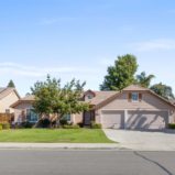 $2595 -11406 San Miniato Ave., Bakersfield, CA 93312 Northwest Home Has Been RENTED!