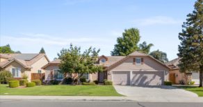 $2499 -11406 San Miniato Ave., Bakersfield, CA 93312 Northwest Home has been rented!