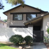 $995 – 3333 El Encanto Ct. #13, Bakersfield, CA 93301 Westchester Gardens Condo HAS BEEN RENTED!
