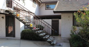 $995 – 3333 El Encanto Ct. #38, Bakersfield, CA 93301 Westchester Gardens Condo Has Been Rented!