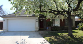 $2400 – 309 Barkine Ct., Bakersfield, CA 93311 Southwest Home in Seven Oaks neighborhood Home Has Been RENTED!!!