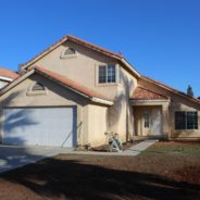$1495 – 7808 Walnut Grove Ct, Bakersfield CA 93313 Southwest Home HAS BEEN RENTED!!!