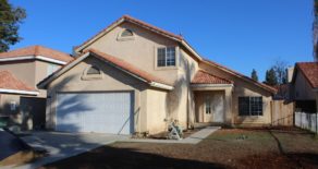 $1495 – 7808 Walnut Grove Ct, Bakersfield CA 93313 Southwest Home HAS BEEN RENTED!!!