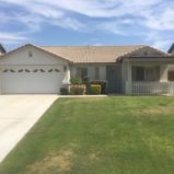 $1500 – 11613 Trinity Park Way, Bakersfield, CA 93311 Southwest Home For Rent! HAS BEEN RENTED!!!
