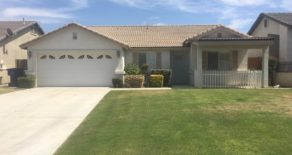 $1500 – 11613 Trinity Park Way, Bakersfield, CA 93311 Southwest Home For Rent! HAS BEEN RENTED!!!