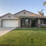 $2295 – 11801 Stratosphere Ave., Bakersfield, CA 93312 Northwest Home Has Been Rented !!!!