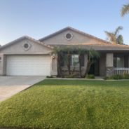 $2295 – 11801 Stratosphere Ave., Bakersfield, CA 93312 Northwest Home Has Been Rented !!!!