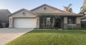 $2295 – 11801 Stratosphere Ave., Bakersfield, CA 93312 Northwest Home Has Been Rented !!!!