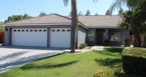 $1700- 6102 Cloud Peak Ct., Bakersfield, CA 93313 Southwest Home Has Been RENTED!