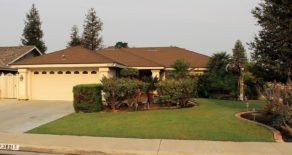 $1550 – 3821 Goldbar Dr., Bakersfield, CA 93312 Northwest Home HAS BEEN RENTED!