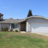 $1395 – 3520 Snowflake Ct., Bakersfield, CA 93309 Southwest Home Has Been RENTED!