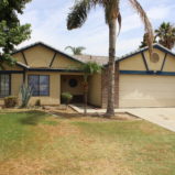 $1895 – 4216 Mattnick Dr., Bakersfield, CA 93313 Southwest Home Has Been RENTED!