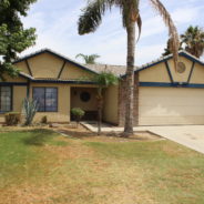$1895 – 4216 Mattnick Dr., Bakersfield, CA 93313 Southwest Home Has Been RENTED!