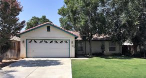 $1495 – 8510 Sun Harbor Dr., Bakersfield, CA 93312 Riverlakes Home HAS BEEN RENTED!