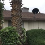 $895 – 205 Universe Ave. #A, Bakersfield, CA 93308 Oildale Duplex Unit HAS BEEN RENTED!!